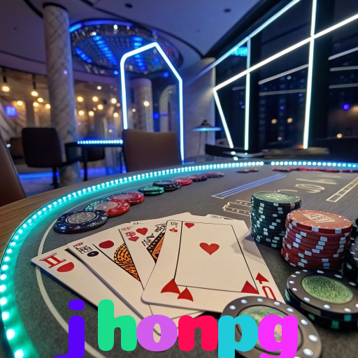 jhonpg：Aposte no futebol, jogue poker e conquiste vitórias épicas!