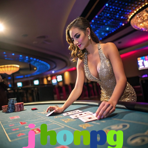 jhonpg：Aposte no futebol, jogue poker e conquiste vitórias épicas!