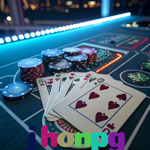 jhonpg：Aposte no futebol, jogue poker e conquiste vitórias épicas!