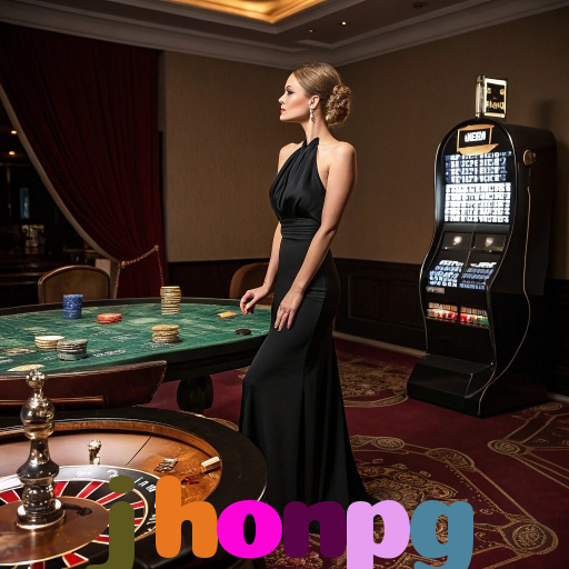 jhonpg：Aposte nas melhores slots e conquiste prêmios como nunca!