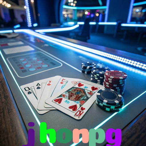 jhonpg：Aposte nas melhores slots e conquiste prêmios como nunca!
