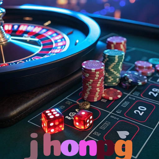 jhonpg：Aposte nas melhores slots e conquiste prêmios como nunca!