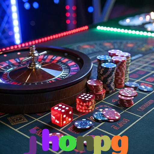 jhonpg：Aposte nas melhores slots e conquiste prêmios como nunca!
