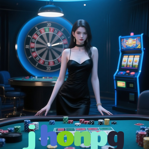 jhonpg：Jogue poker, aposte no futebol e ganhe em grandes jogos de cassino!