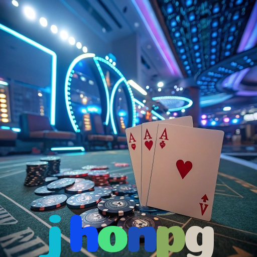 jhonpg：Jogue poker, aposte no futebol e ganhe em grandes jogos de cassino!