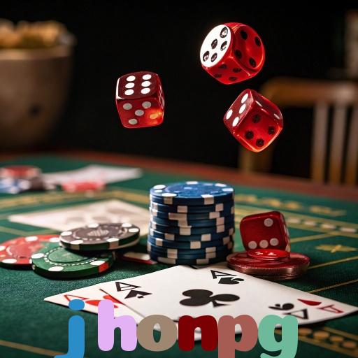 jhonpg：Jogue poker, aposte no futebol e ganhe em grandes jogos de cassino!