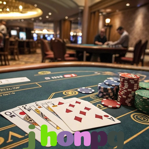 jhonpg：Aposte nas melhores slots e conquiste prêmios como nunca!