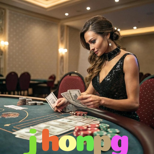 jhonpg：Jogue poker, aposte no futebol e ganhe em grandes jogos de cassino!